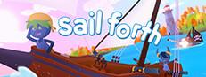 Sail Forth Logo