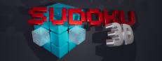 Sudoku3D 2: The Cube Logo