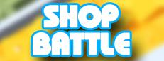 Shop Battle Logo