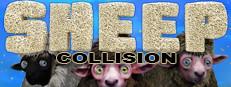 Sheep Collision Logo