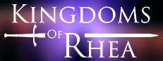 Kingdoms Of Rhea Logo