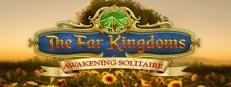 The Far Kingdoms: Awakening Solitaire Logo
