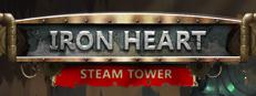 Iron Heart Logo