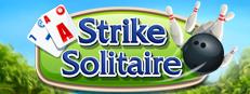 Strike Solitaire Logo