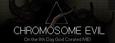 Chromosome Evil Logo