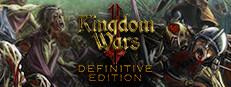 Kingdom Wars 2: Definitive Edition Logo