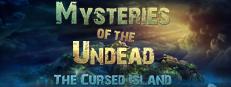 Mysteries of the Undead Logo