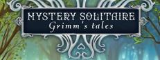 Mystery Solitaire Grimm's Tales Logo