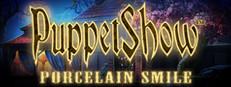 PuppetShow: Porcelain Smile Collector's Edition Logo