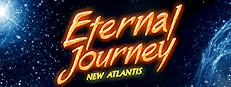 Eternal Journey: New Atlantis Logo
