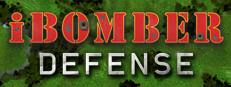 iBomber Defense Logo