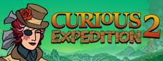 Curious Expedition 2 Logo