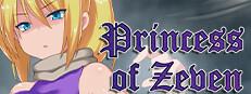 Princess of Zeven Logo