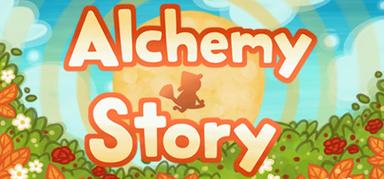 Alchemy Story Header Image