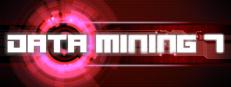 Data mining 7 Logo