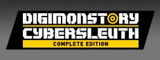 Digimon Story Cyber Sleuth: Complete Edition Logo