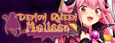 Demon Queen Melissa Logo