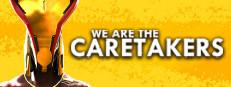 We Are The Caretakers Logo