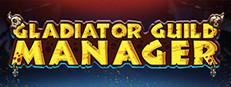 Gladiator Guild Manager Logo