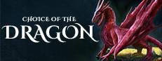 Choice of the Dragon Logo