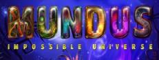 Mundus - Impossible Universe Logo