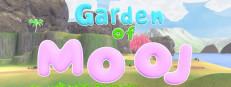 Garden Of Mooj Logo