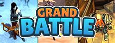 Grand Battle Logo