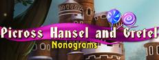 Picross Hansel and Gretel - Nonograms Logo