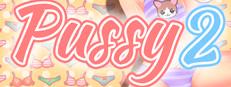 PUSSY 2 Logo
