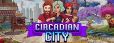 Circadian City Logo