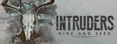 Intruders: Hide and Seek Logo