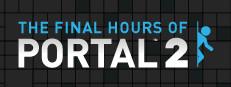 Portal 2 - The Final Hours Logo