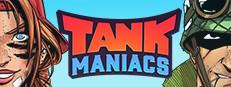 Tank Maniacs Logo