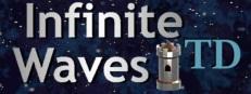 Infinite Waves TD Logo