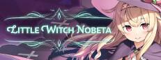 Little Witch Nobeta Logo