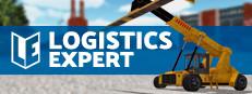 Logistic Expert Logo