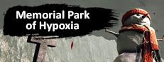 Memorial Park of Hypoxia Logo