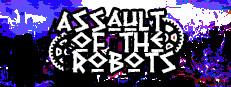 Assault of the Robots Logo