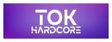 TOK HARDCORE Logo