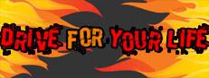 Drive for Your Life Logo