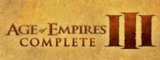 Age of Empires® III (2007) Logo