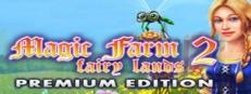 Magic Farm 2: Fairy Lands (Premium Edition) Logo