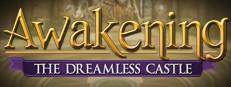 Awakening: The Dreamless Castle Logo