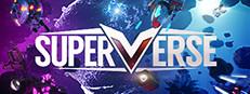 SUPERVERSE Logo