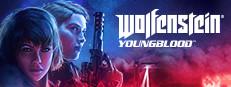 Wolfenstein: Youngblood Logo