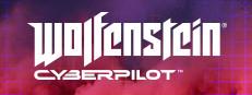Wolfenstein: Cyberpilot Logo