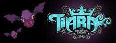 Tiara the Deceiving Crown Logo