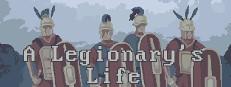 A Legionary's Life Logo