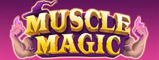 Muscle Magic Logo