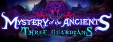 Mystery of the Ancients: Three Guardians Collector's Edition Logo